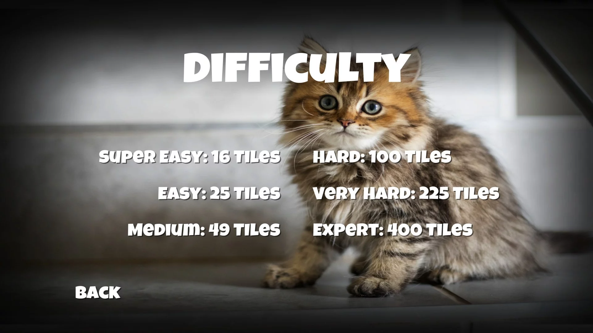 Изображение игры: Jigsaw Puzzle Cats