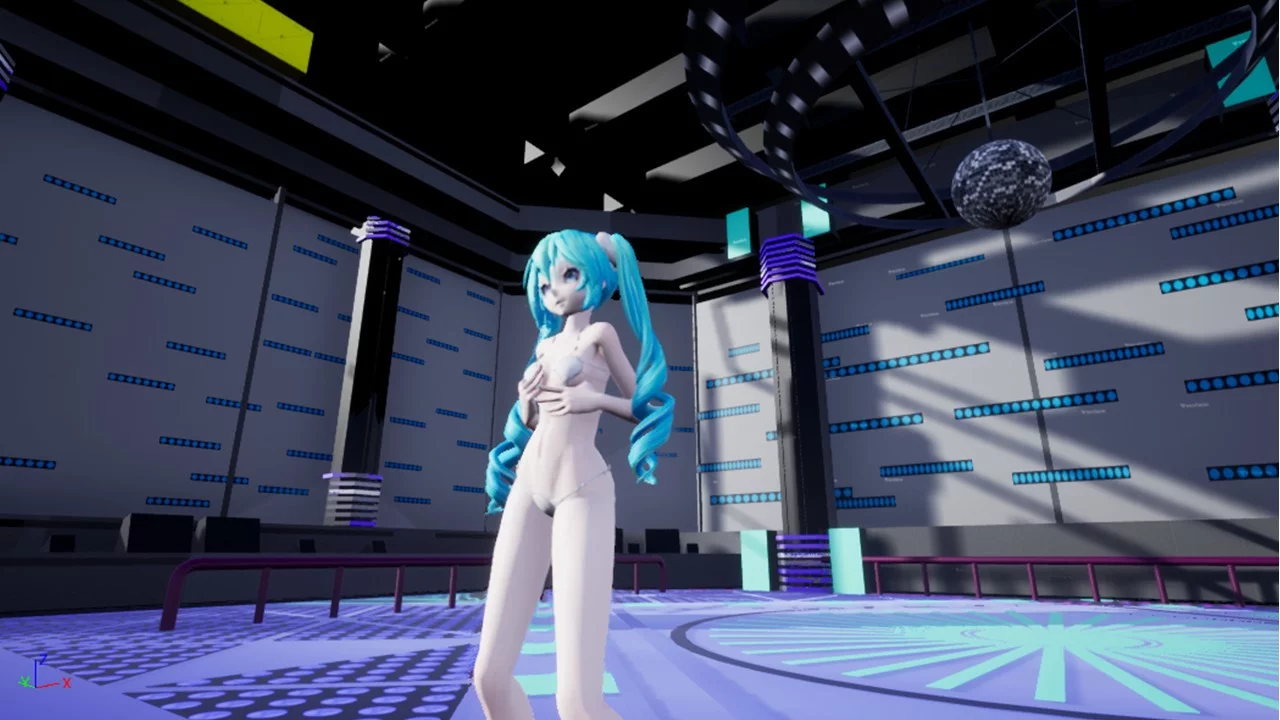 Изображение игры: Dancing Queen