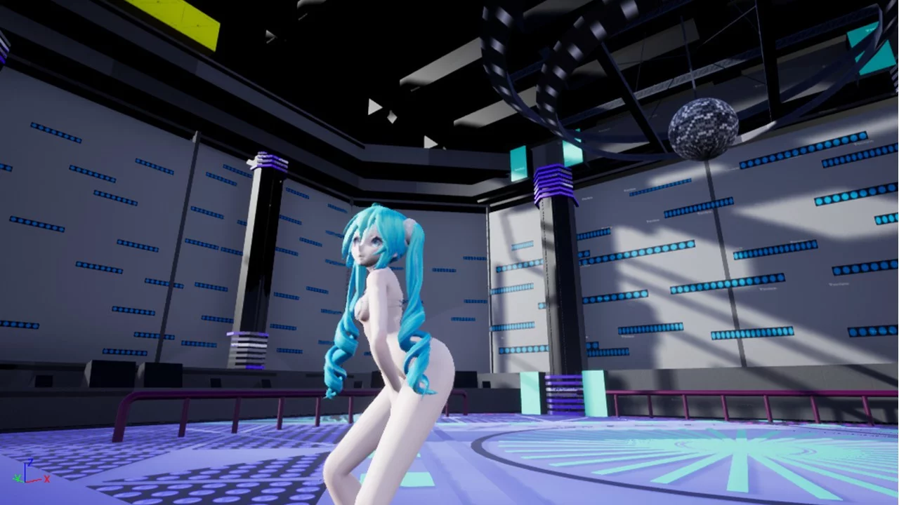 Изображение игры: Dancing Queen