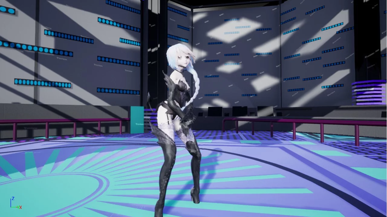 Изображение игры: Dancing Queen