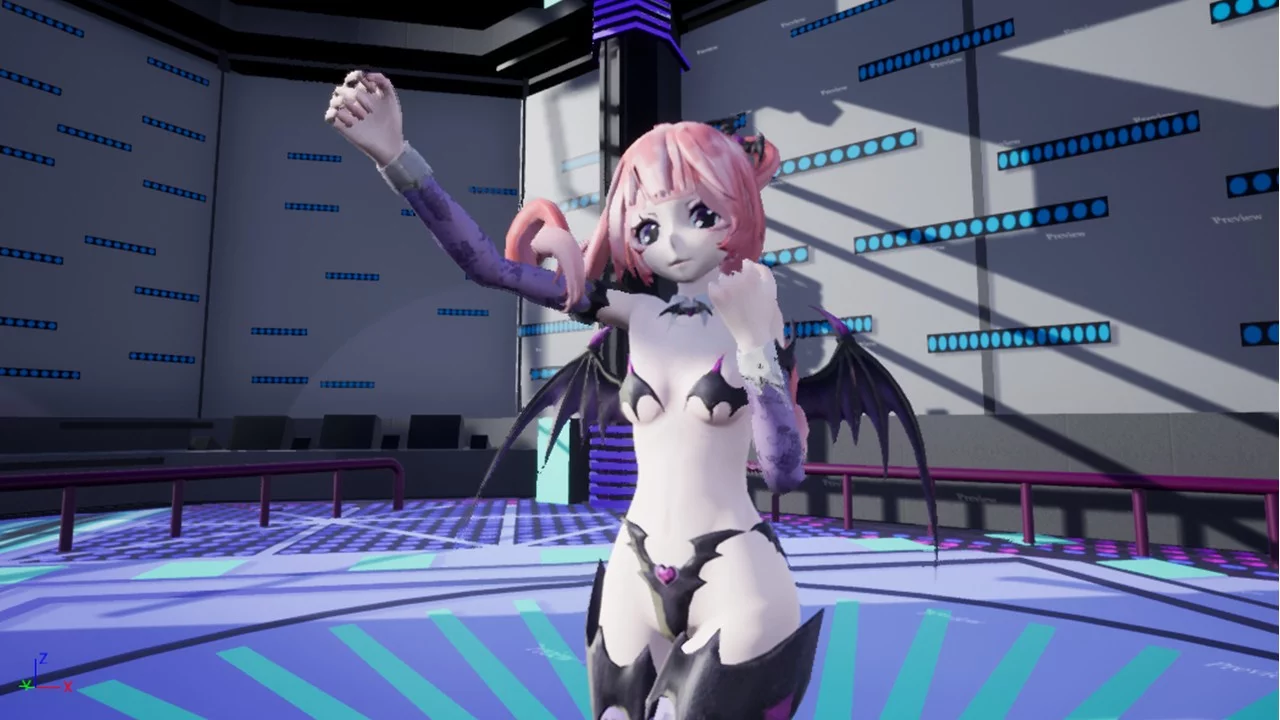 Изображение игры: Dancing Queen