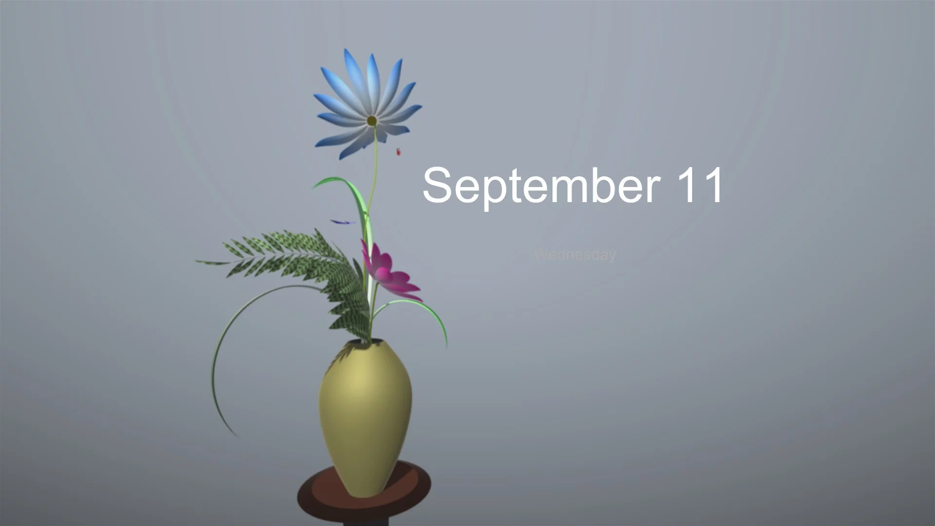 Изображение игры: Flower Design Ⅱ