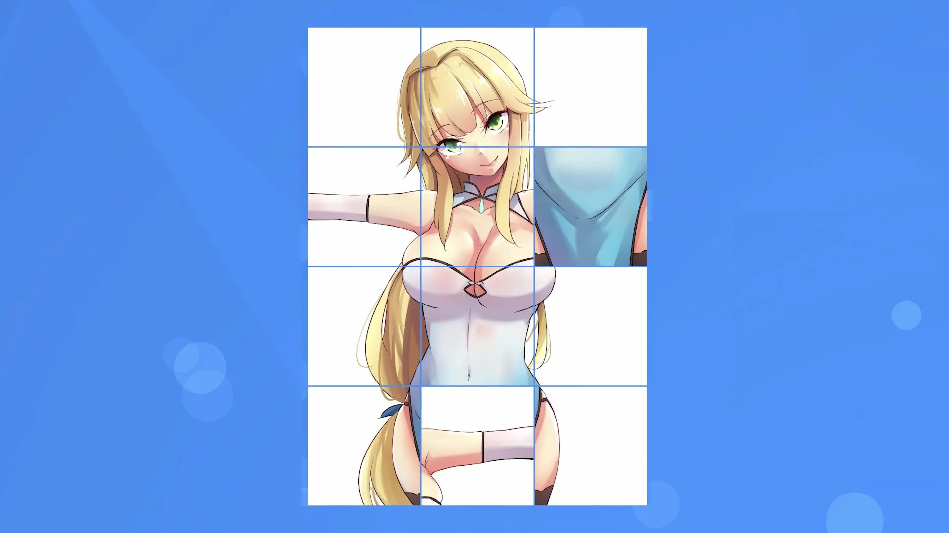Изображение игры: Hentai Eroshojo