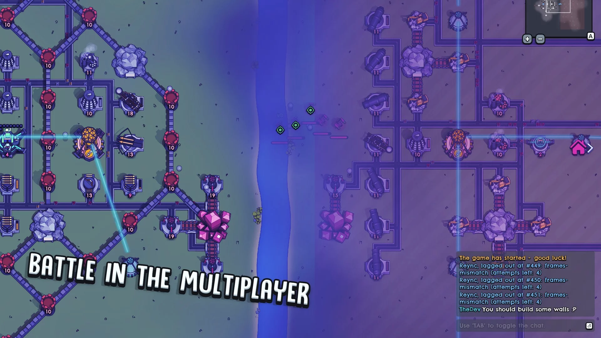 Изображение игры: YORG.io 3