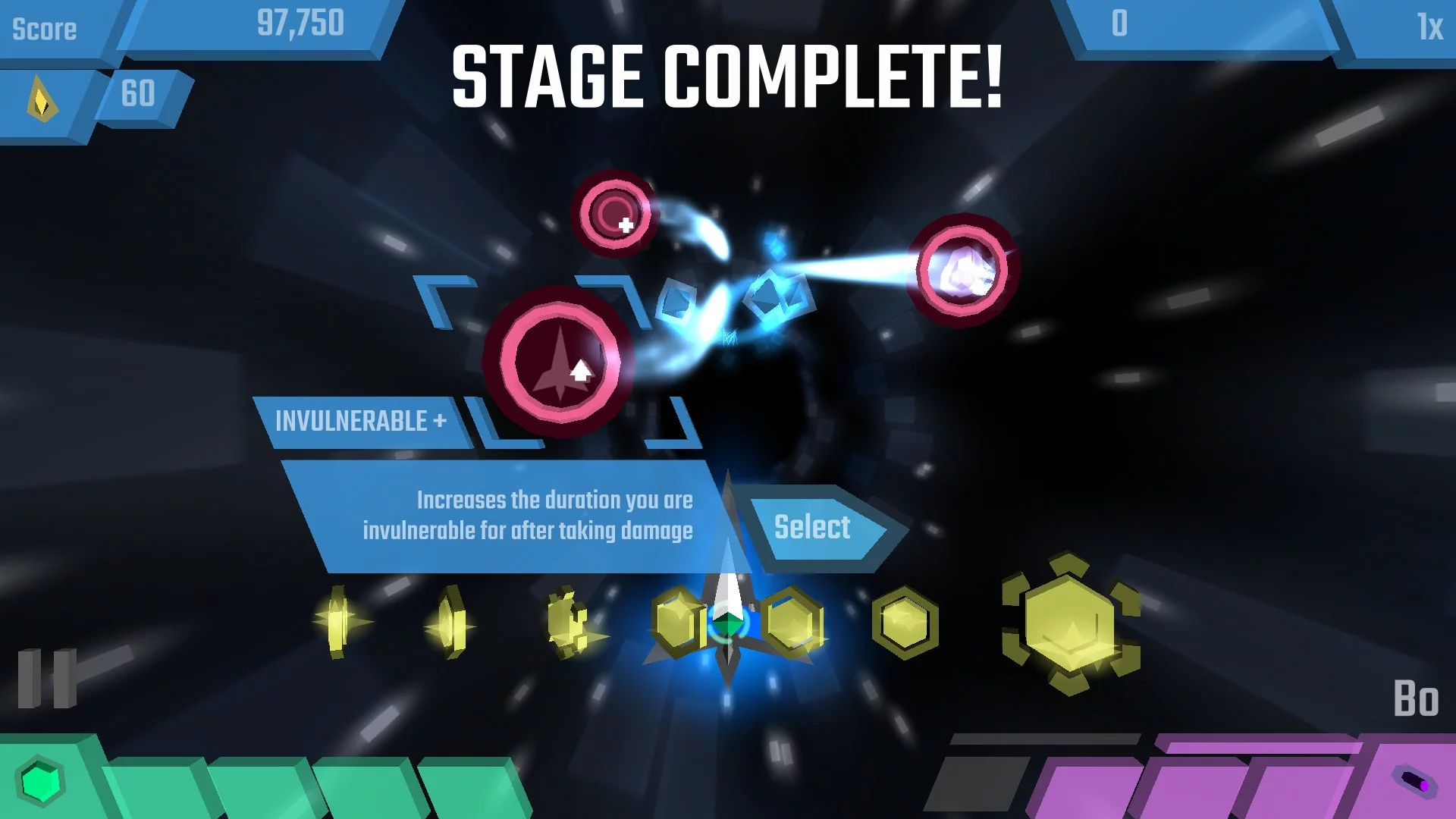 Изображение игры: Starazius