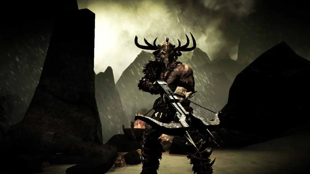 Изображение игры: Bloodforge