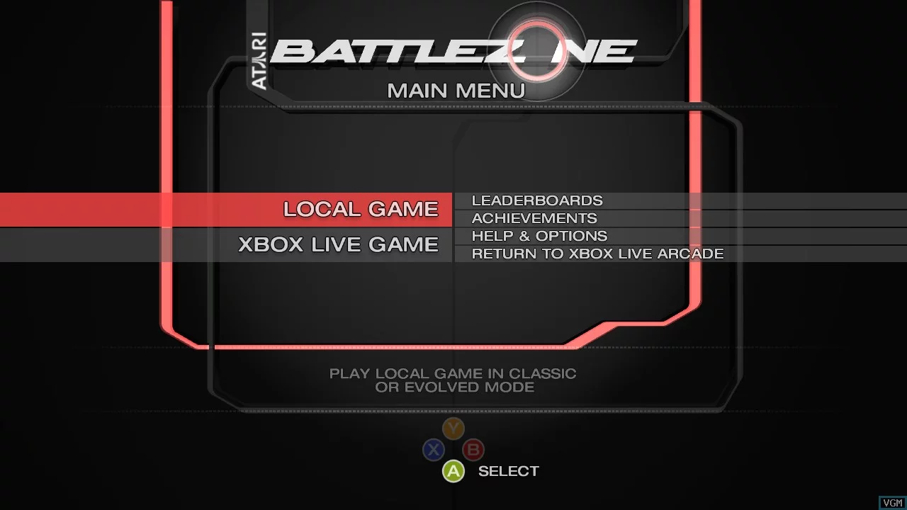 Изображение игры: Battlezone (2008)