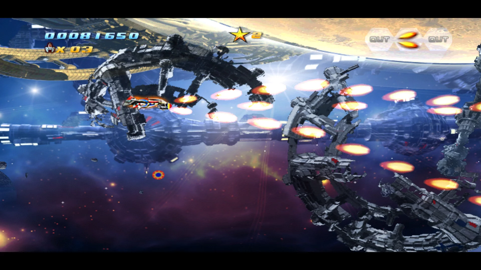 Изображение игры: Sturmwind