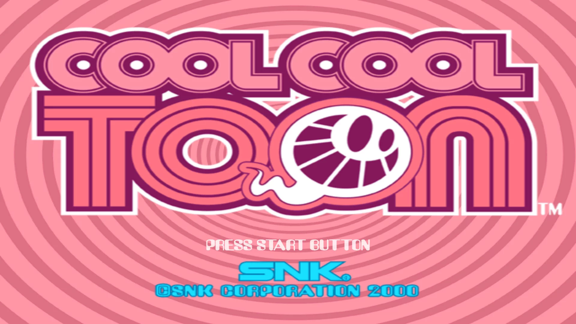 Изображение игры: Cool Cool Toon