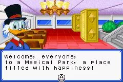 Изображение игры: Disney's Party