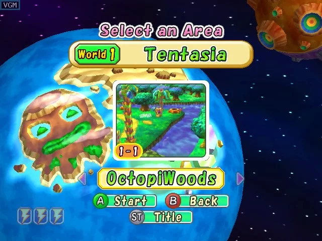 Изображение игры: Bomberman Generation