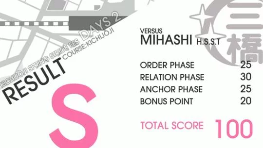 Изображение игры: Prince of Stride