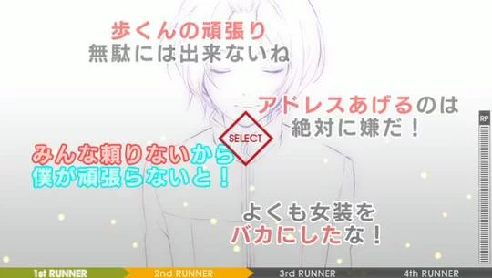 Изображение игры: Prince of Stride