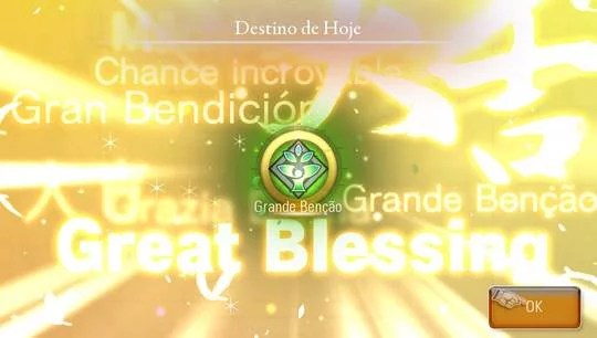 Изображение игры: Destiny of Spirits