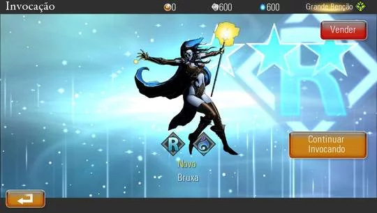 Изображение игры: Destiny of Spirits