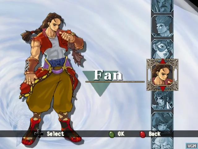 Изображение игры: Stake: Fortune Fighters