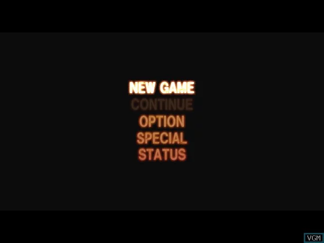 Изображение игры: Maximum Chase
