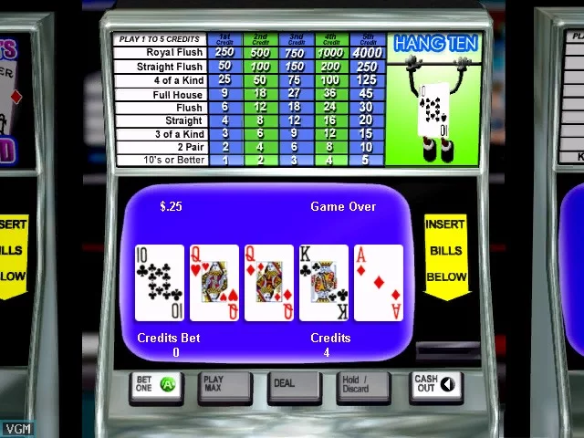 Изображение игры: Bicycle Casino