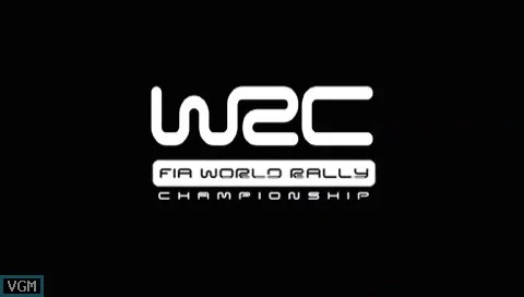 Изображение игры: WRC: FIA World Rally Championship (2006)