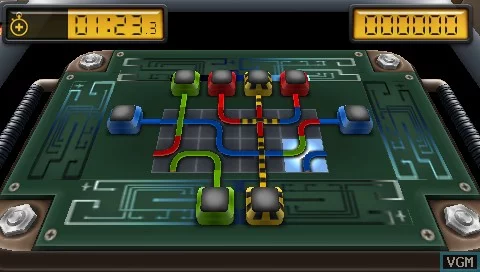 Изображение игры: Smart Bomb