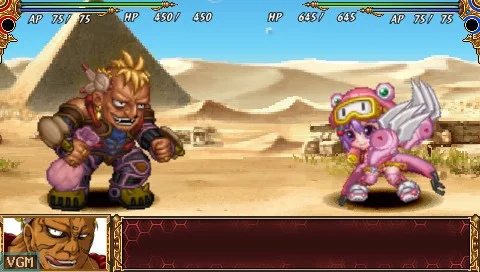 Изображение игры: Queen's Gate