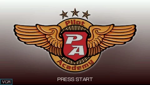 Изображение игры: Pilot Academy
