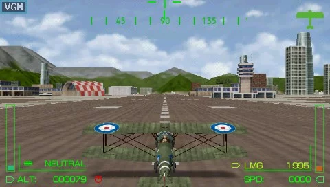 Изображение игры: Pilot Academy