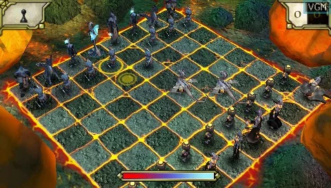 Изображение игры: Online Chess Kingdoms