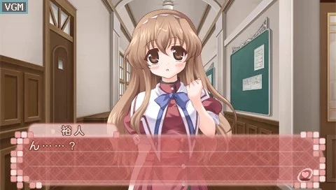 Изображение игры: Nogizaka Haruka no Himitsu: Doujinshi Hajimemashita