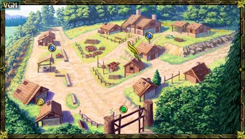 Изображение игры: Monster Kingdom: Jewel Summoner