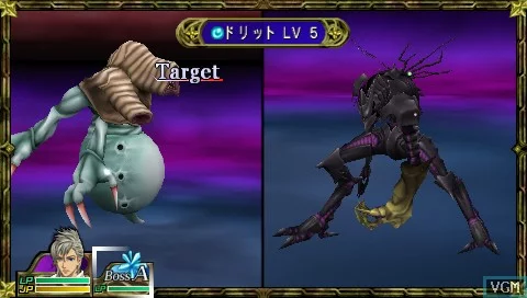 Изображение игры: Monster Kingdom: Jewel Summoner