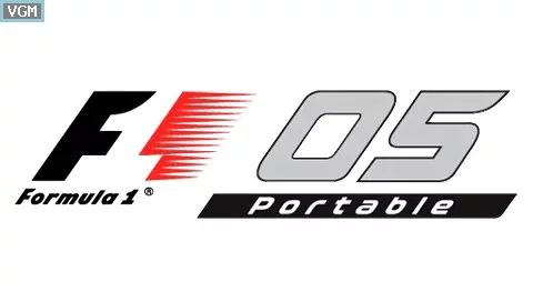 Изображение игры: F1 Grand Prix