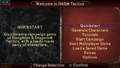 Изображение игры: Dungeons & Dragons: Tactics