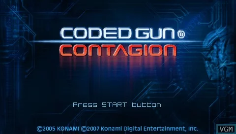Изображение игры: Coded Arms: Contagion