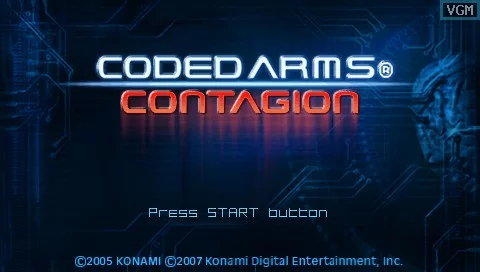 Изображение игры: Coded Arms: Contagion