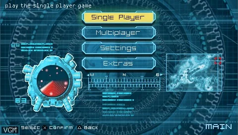 Изображение игры: Coded Arms: Contagion