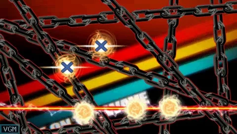 Изображение игры: Bakumatsu Rock