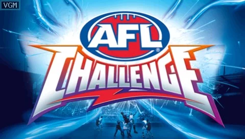 Изображение игры: AFL Challenge
