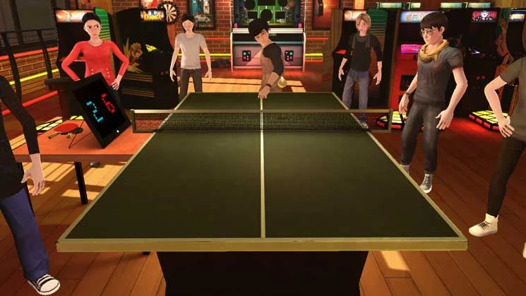 Изображение игры: Game Party Champions