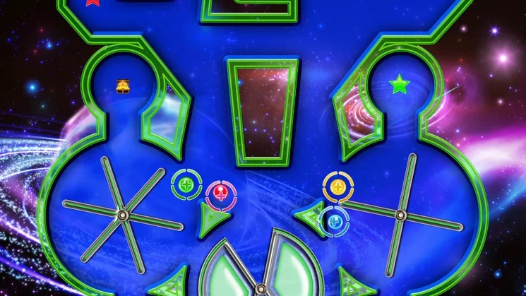 Изображение игры: Family Party: 30 Great Games Obstacle Arcade