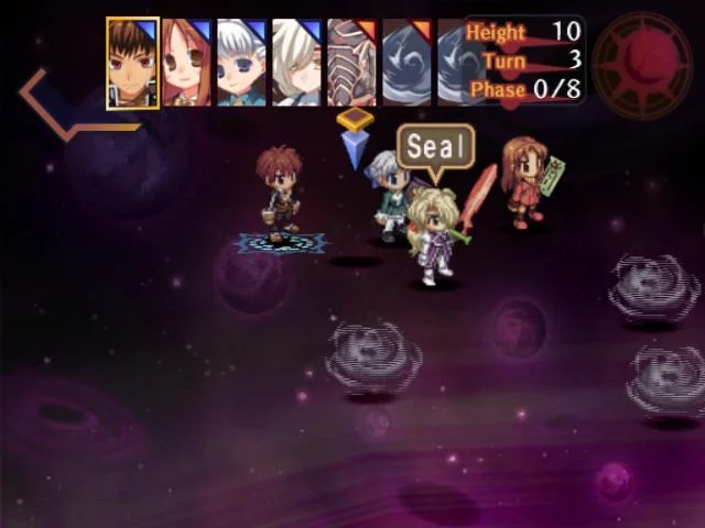 Изображение игры: Chaos Wars