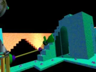 Изображение игры: Arcade's Greatest Hits: The Atari Collection 2