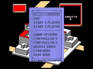 Изображение игры: Arcade's Greatest Hits: The Atari Collection 2