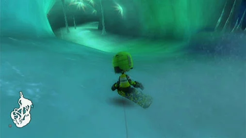 Изображение игры: We Ski & Snowboard