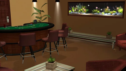 Изображение игры: V.I.P. Casino: Blackjack
