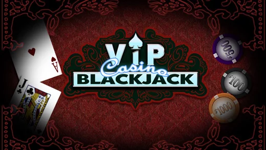 Изображение игры: V.I.P. Casino: Blackjack