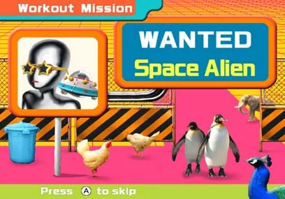Изображение игры: Muscle March