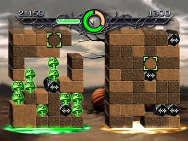 Изображение игры: MadStone