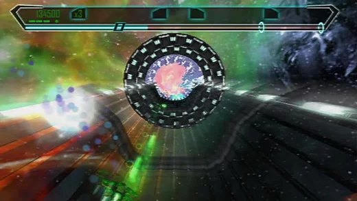 Изображение игры: Gyrostarr