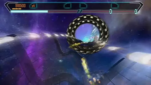 Изображение игры: Gyrostarr